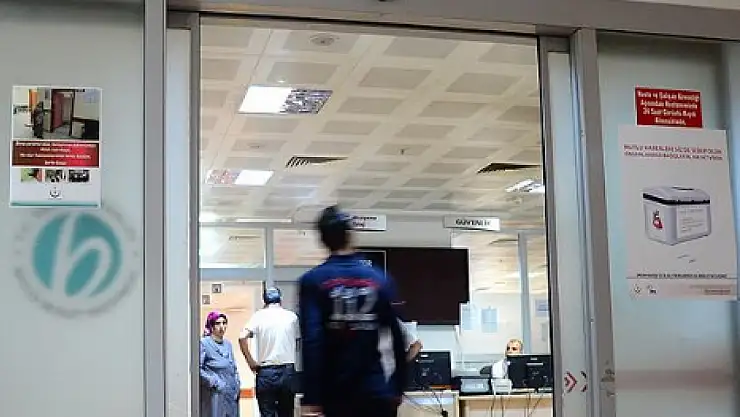 Konya'da zehir iddiasıyla hastaneye başvuranların sayısı arttı: İnceleme başlatıldı!