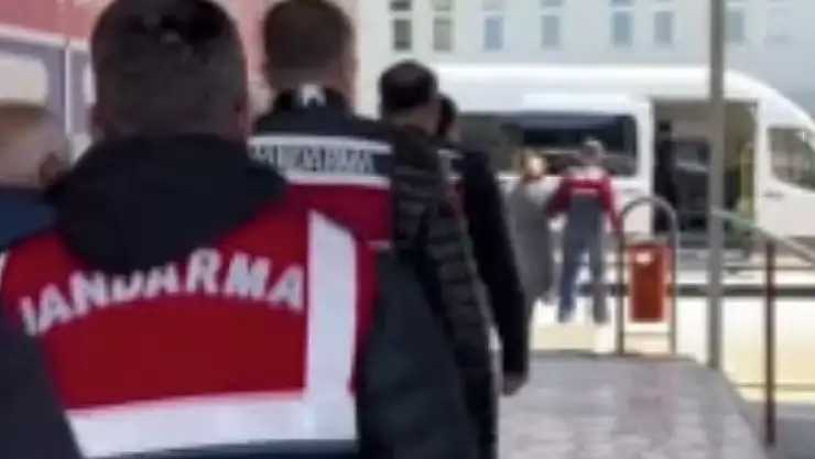 Konya dahil 27 ilde FETÖ operasyonu: 101 gözaltı!