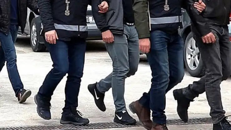 Konya dahil 3 ilde FETÖ operasyonu yapılmıştı: 5 doktor tutuklandı!