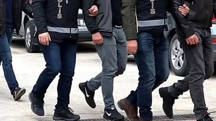 Konya dahil 30 ilde FETÖ'ye operasyon: 64 kişi tutuklandı!