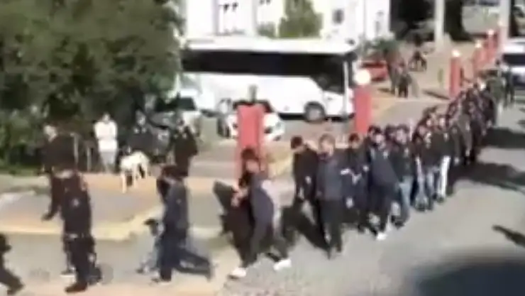 Konya dahil 37 ilde dev operasyon: 567 gözaltı!