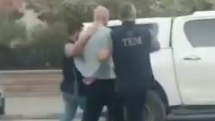 Konya dahil 38 ilde DEAŞ operasyonu: 161 şüpheli yakalandı!