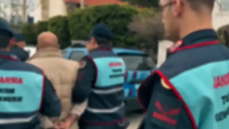 Konya dahil 6 ilde organize suç örgütüne operasyon: 45 şüpheli yakalandı!