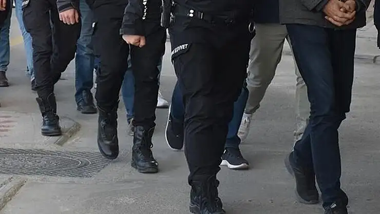 Konya dahil 72 ilde uyuşturucu operasyonu: 1933 kişi yakalandı