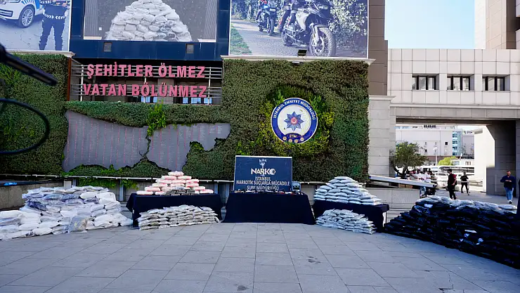 Konya dahil uluslararası operasyon: Oslo'ya kadar uzandı!