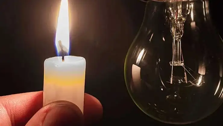 Konya'daki 2 ilçeye elektrik kesintisi uyarısı!