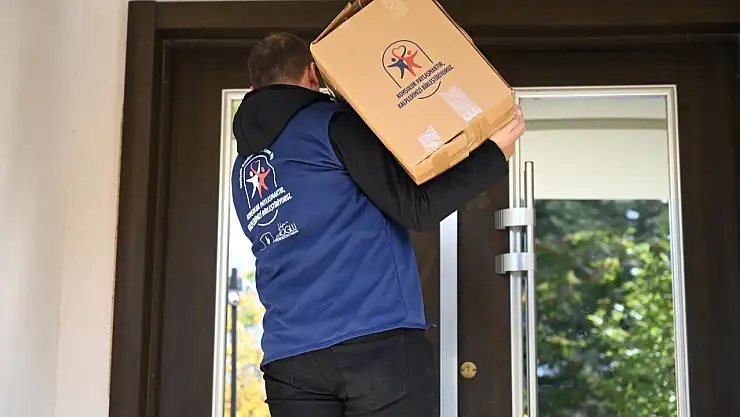 Konya'daki belediyeden çölyak hastalarına destek paketi!