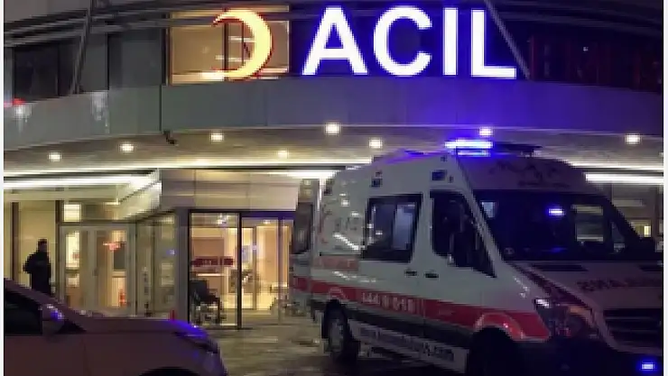 Konya'daki bir hastanede usulsüz ilaç skandalı: 3 gözaltı!