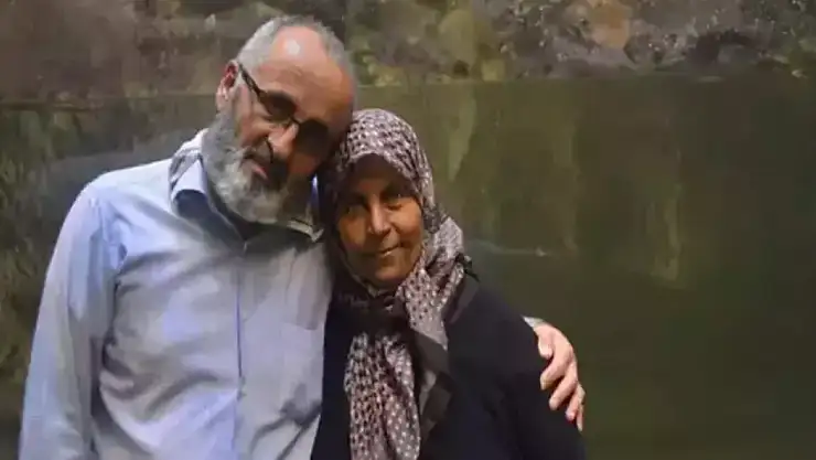 Konya'daki Büyükşen çifti cinayeti tüm Türkiye'yi sarsmıştı: Yargıtay son kararını verdi!