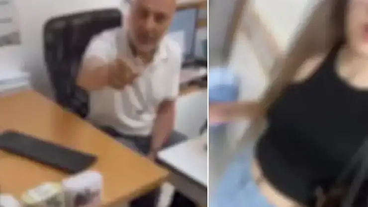 Konya'daki doktor-hasta tartışması Türkiye gündemindeydi: Doktorun yakın çevresi konuştu!