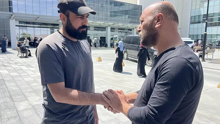 Konya'daki feci kazada hayatını kaybeden Kemal Taha Keskin'in babası: '23 Nisan'da çocuğumun okuluna gidecektik'