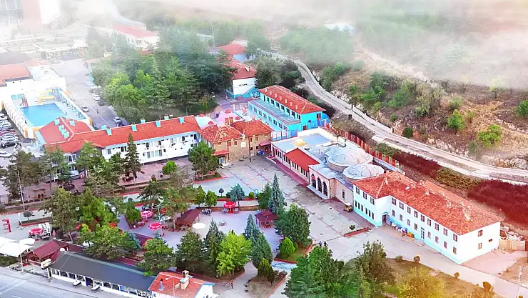 Konya'daki İlçe Belediyesi'nden 139 Taşınmaz İçin Kiralama İhalesi