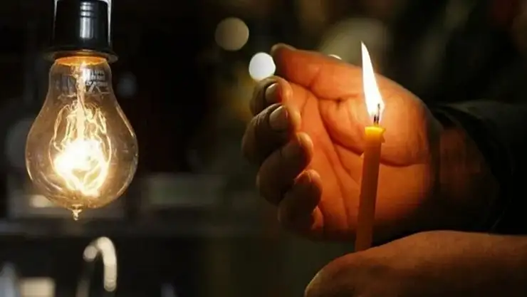 Konya karanlığa gömülecek!