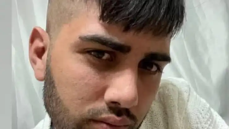 Konya'daki kayıp gençten kahreden haber: Cesedi toprağa gömülü halde bulundu!