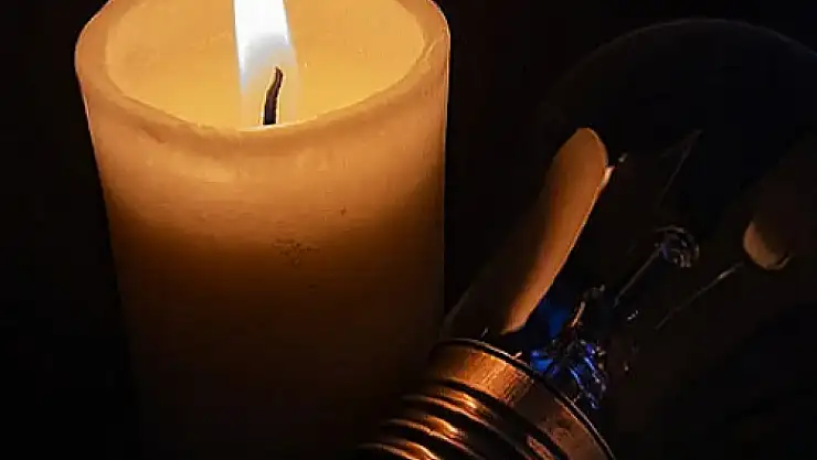 Konya'daki merkez ilçeye elektrik kesintisi uyarısı verildi: Neredeyse her mahallede kesinti olacak!