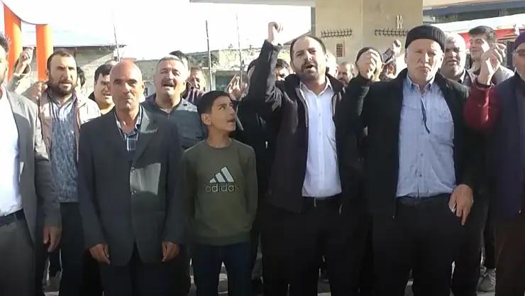 Konya'daki muhtarlık seçimlerine adres krizi: En çok oyu alan muhtar olmadı!