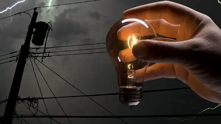 Konya'daki o adresler karanlığa gömülecek!