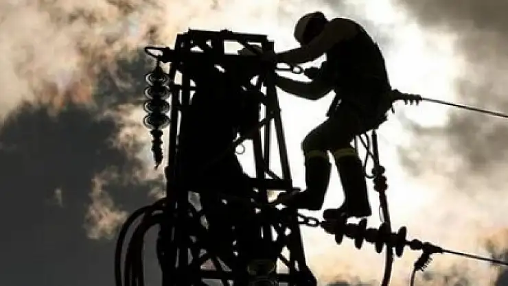 Konya'daki o adreslerde enerji kesintisi yaşanacak!