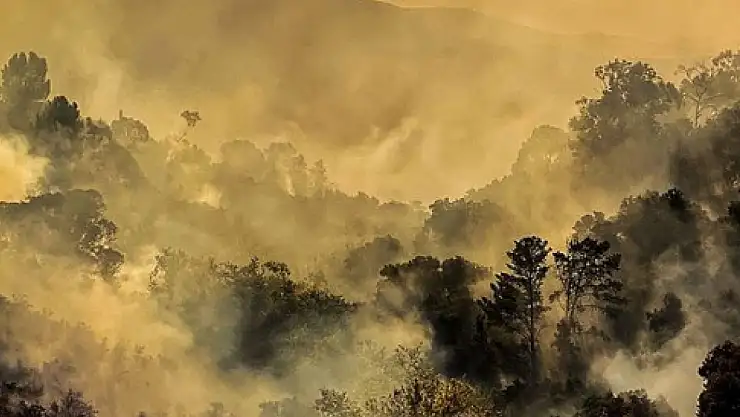 Konya'daki o bölgelere girişler yasaklandı!