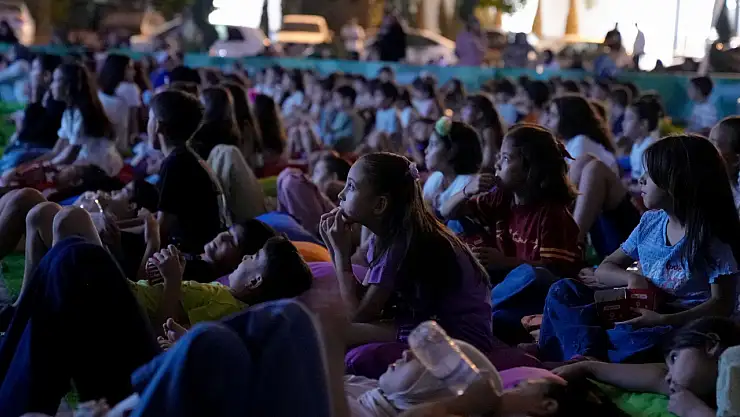 Konya'daki o etkinlik büyük ilgi gördü: Başkan Kılca tüm vatandaşları davet etti!