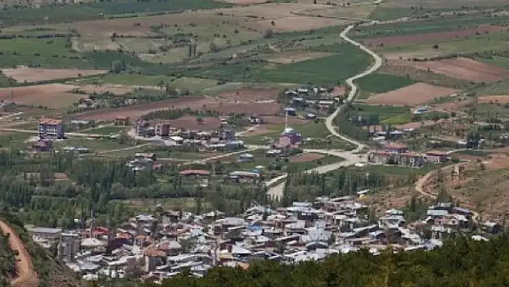 Konya'daki o ilçe konumu, doğası ve nüfus yapısıyla ön plana  çıkıyor!