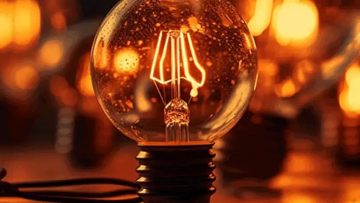 Konya'daki o  kırsal ilçede enerji kesintisi yaşanacak!