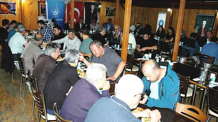 Konya'daki öğretmenler için kritik istişare toplantısı: Sorunlar masaya yatırıldı