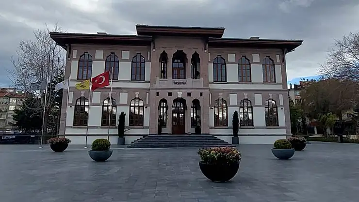Konya'daki resmi bayramlaşmanın adresi değişti