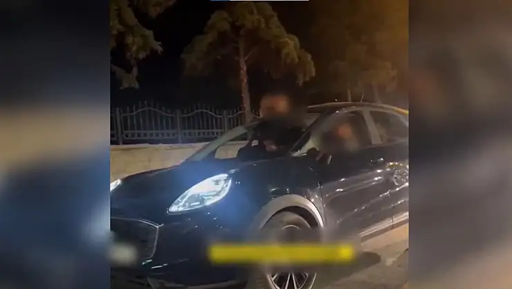 Konya'daki skandal olaya Valilik'ten açıklama: 'Gereği yapıldı'