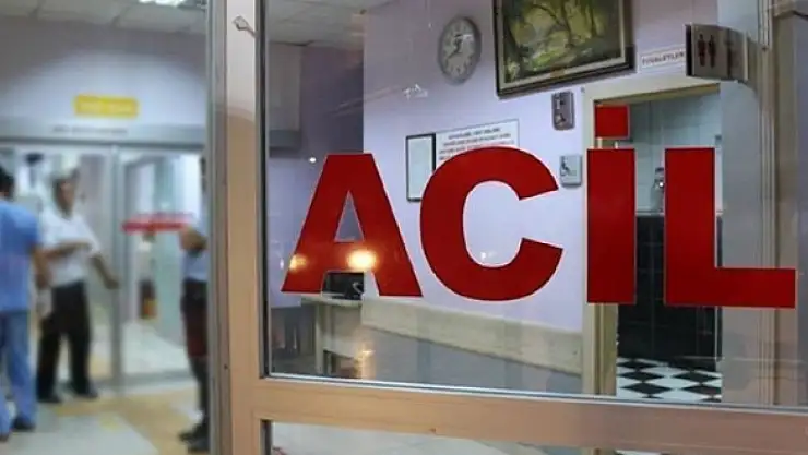 Konya'daki su zehirlenmesinde KOSKİ'den belgesiz paylaşım!