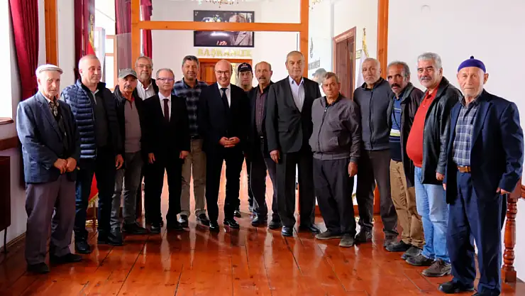 Konya'daki tavuk çiftliklerinde üretim durmuştu: Yeni gelişme yaşandı!