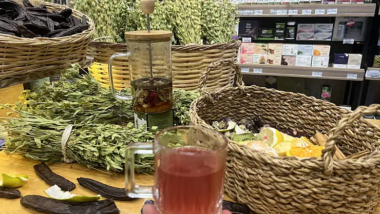 Konya'daki uzmandan uyarı: Bu meyvelerin kabukları bağışıklığınızı artırıyor