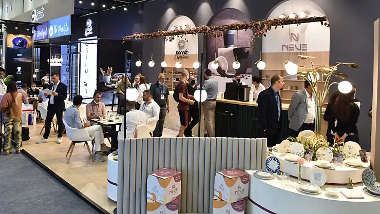 Konya'dan 12 firmanın katıldığı Uluslararası Zuchex 2023, 14-17 Eylül'de