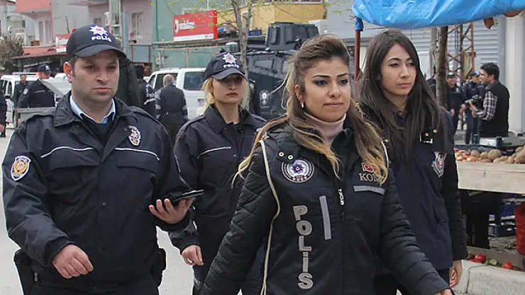 Konya'dan, akıllara durgunluk veren  olay