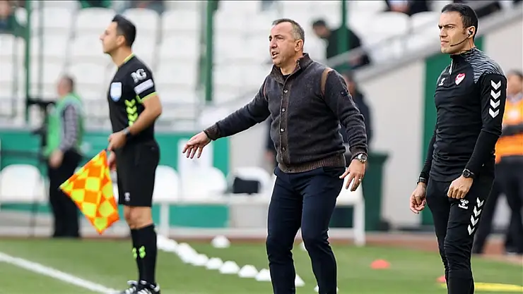 Konya'dan ayrılmıştı, ilk rakibi yine Konya olacak! Recep Uçar Çaykur Rizespor'da