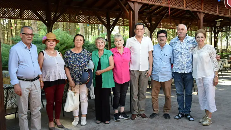 Konya'dan bir vefa örneği…