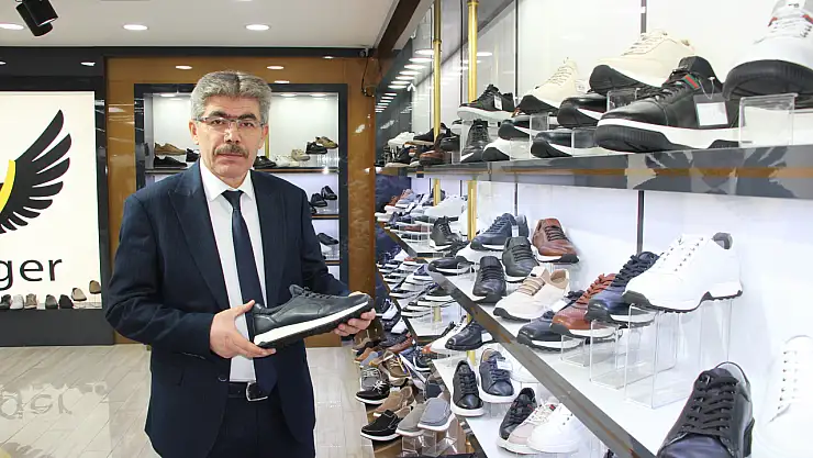 Konya'dan dünyaya ihraç ediliyor!