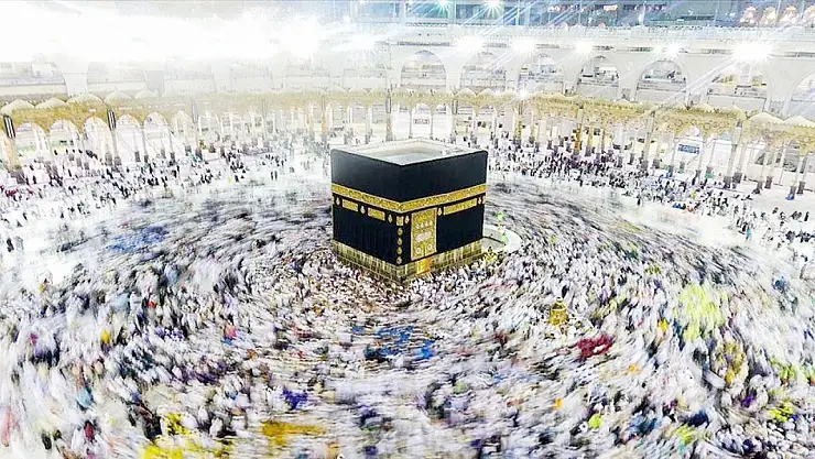 Konya'dan hacca gidecekler dikkat! 31 Ocak'a kadar uzatıldı