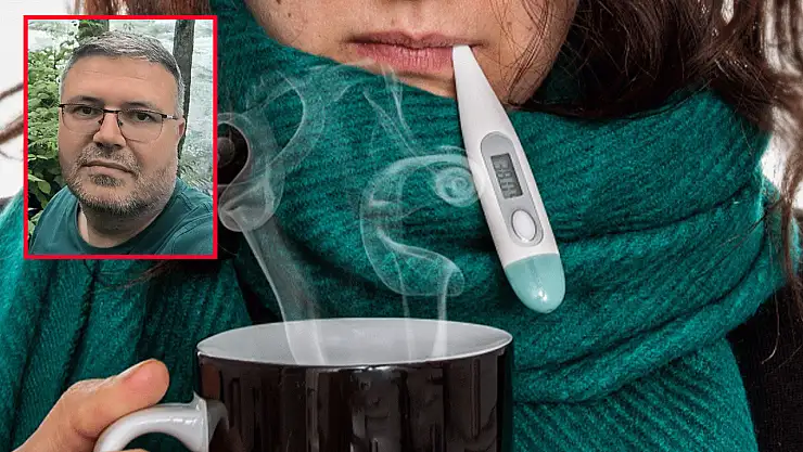 Konya'dan kış hastalıklarına karşı doğal kalkan