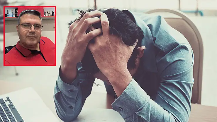 Konya'dan rahat uyku için doğal reçete! Antidepresan kullananlar dikkat