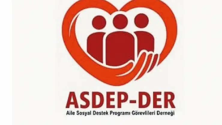 Konya'dan sosyal hizmette yeni adım: ASDEP-DER Kadın Komitesi kuruldu!