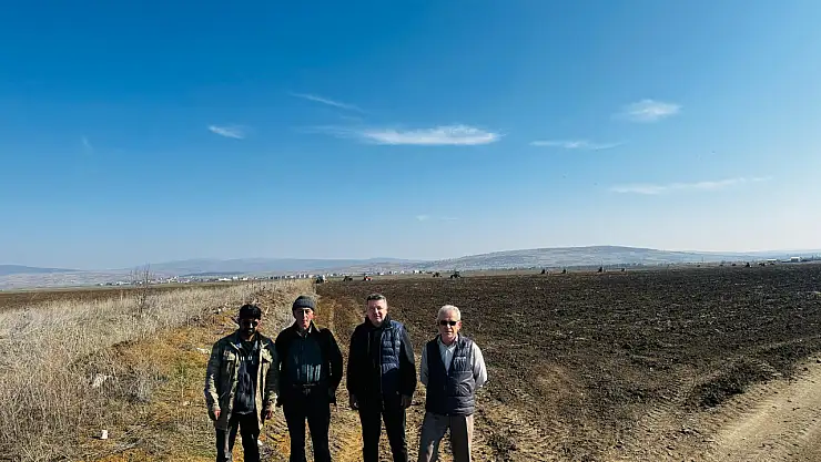 Konya'dan sosyal sorumluluk projesi