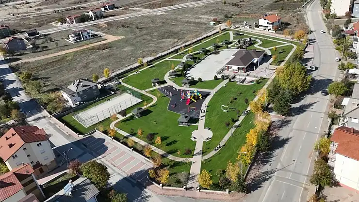 Konya'dan sosyal yaşamı değiştirecek dokunuş