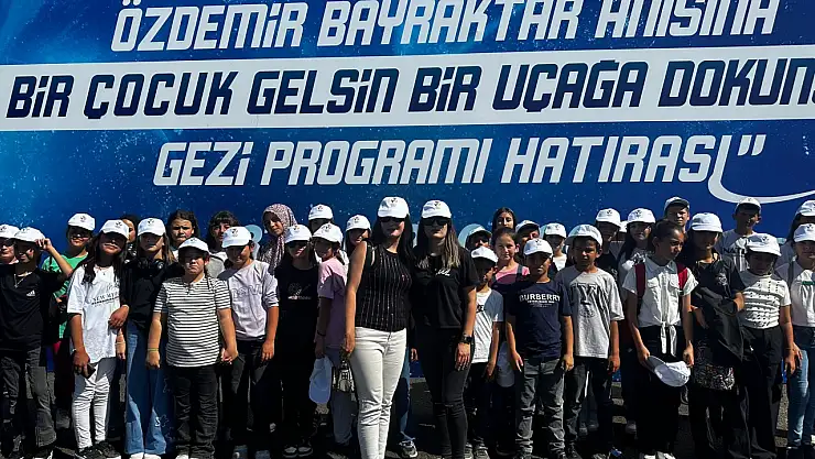 Konya'dan TEKNOFEST'e