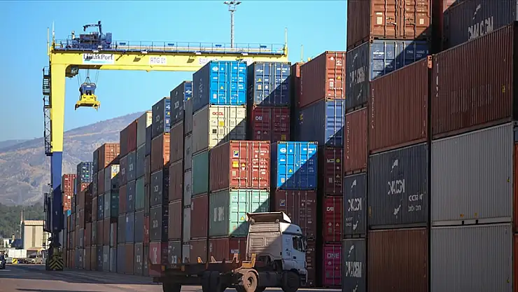 Konya'dan Türkiye ekonomisine büyük katkı!