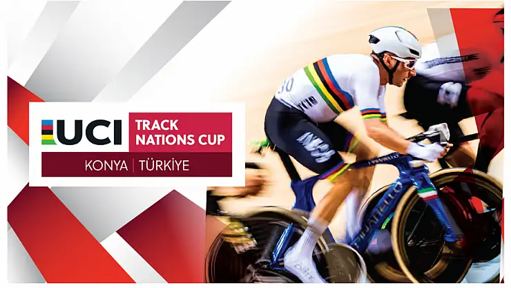 Konya Dünya bisikletçilerini ağırlayacak