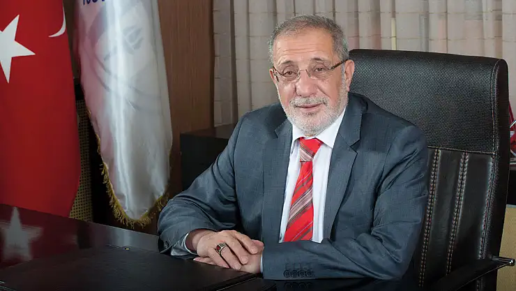 Konya eğitim camiasının büyük kaybı: Ali Ataman vefat etti!