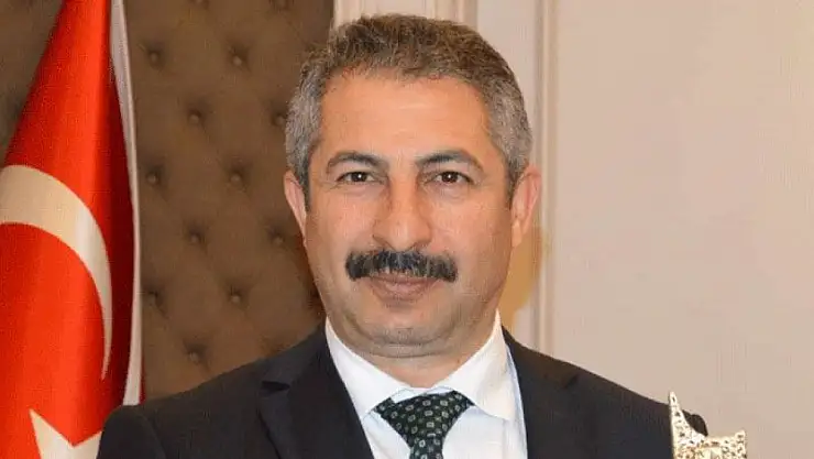 Konya Emniyet Müdürü Engin Dinç kimdir?