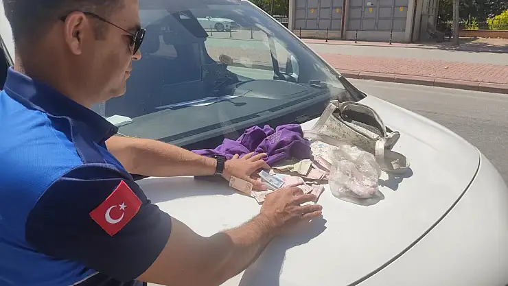 Konya Emniyeti'nden Dilencilere ve Halkı Rahatsız Edenlere Büyük Operasyon: Cami ve Parklar Denetlendi!
