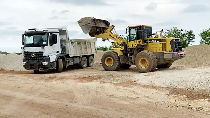 Konya Ereğli bu yıl da kumsuz kalmayacak